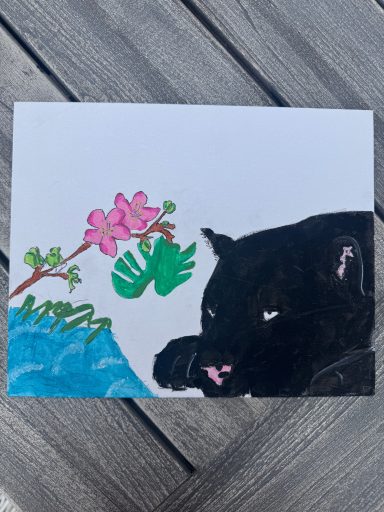 chillender Panther