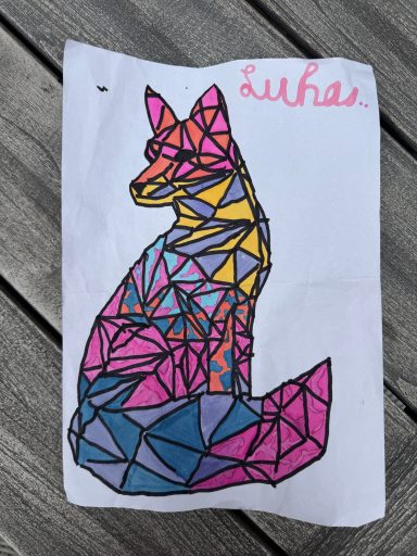 Fox