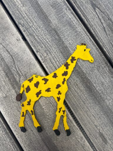 Giraffi
